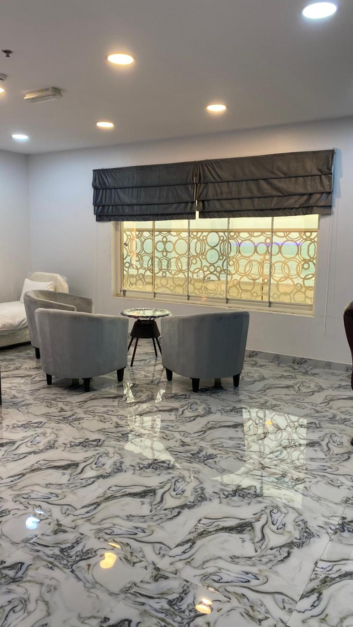 索哈尔 Marina H酒店 外观 照片