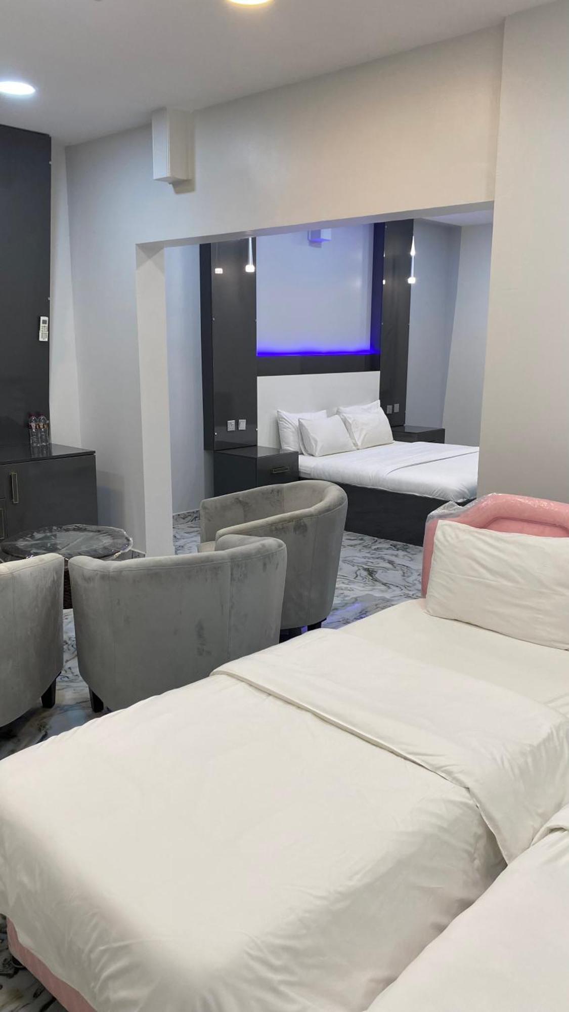 索哈尔 Marina H酒店 外观 照片